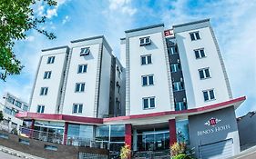 Benos Hotel